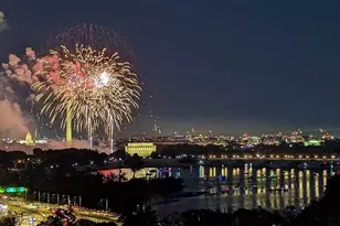 1011 Arlington Blvd, Arlington, VA 22209 - Photo 16