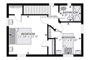 5105 11th St S, Arlington, VA 22204 - Photo 30