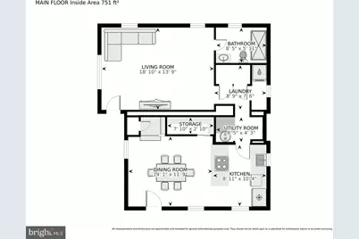 5105 11th Street S, Arlington, VA 22204 - Photo 2