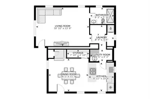 5105 11th St S, Arlington, VA 22204 - Photo 2