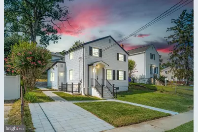 5105 11th Street S, Arlington, VA 22204 - Photo 1