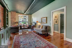 1600 Clarendon Blvd, Arlington, VA 22209 - Photo 10