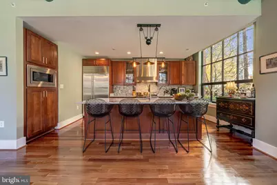 1600 Clarendon Boulevard #W108, Arlington, VA 22209 - Photo 20