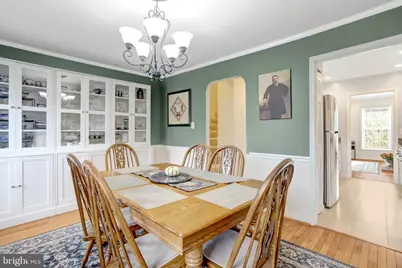 6701 Washington Boulevard #B, Arlington, VA 22213 - Photo 14