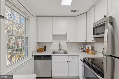 2813 Arlington Boulevard #159, Arlington, VA 22201 - Photo 12