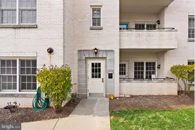 231 N Thomas Street #105, Arlington, VA 22203 - Photo 2