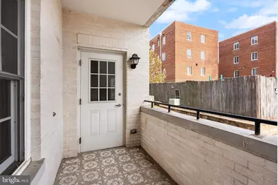 231 N Thomas Street #105, Arlington, VA 22203 - Photo 18