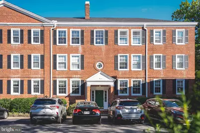 4814 30th Street S #B1, Arlington, VA 22206 - Photo 1