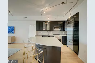 1111 N 19 Street N #1509, Arlington, VA 22209 - Photo 10