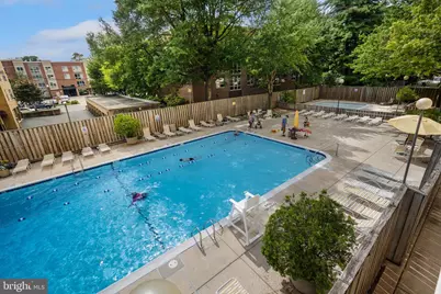 4141 N Henderson Road #107, Arlington, VA 22203 - Photo 14