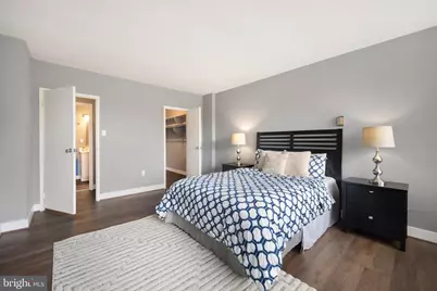 4141 N Henderson Road #107, Arlington, VA 22203 - Photo 10