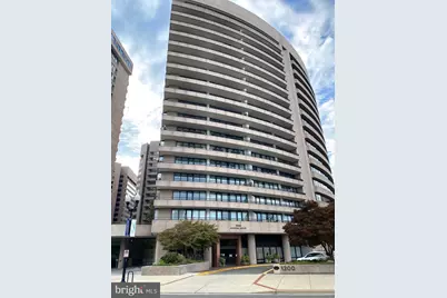1200 Crystal Drive #214, Arlington, VA 22202 - Photo 1