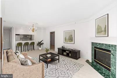 901 N Monroe Street #1414, Arlington, VA 22201 - Photo 12