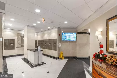 901 N Monroe Street #1414, Arlington, VA 22201 - Photo 18