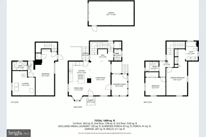 5300 Wilson Boulevard, Arlington, VA 22205 - Photo 44