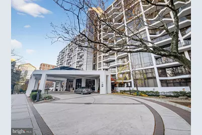 1530 Key Boulevard #517, Arlington, VA 22209 - Photo 1