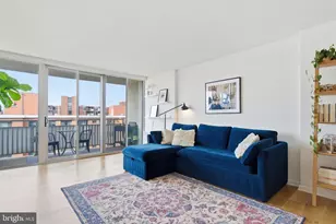 1301 S Arlington Ridge Rd, Arlington, VA 22202 - Photo 18