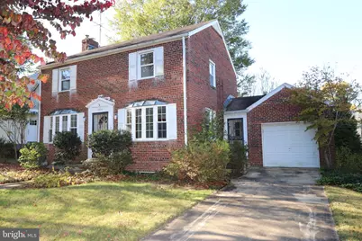 3200 N Columbus Street, Arlington, VA 22207 - Photo 1