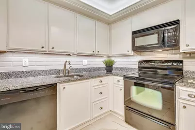 1101 S Arlington Ridge Road #1208, Arlington, VA 22202 - Photo 12