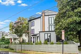 3500 7th St N, Arlington, VA 22201 - Photo 2