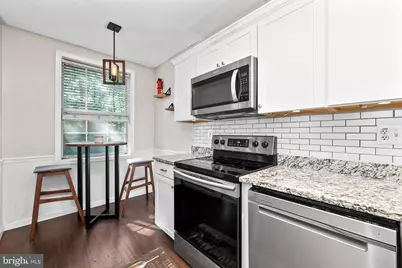 1802 Key Boulevard #9482, Arlington, VA 22201 - Photo 8