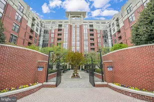 1021 N Garfield St, Arlington, VA 22201 - Photo 1