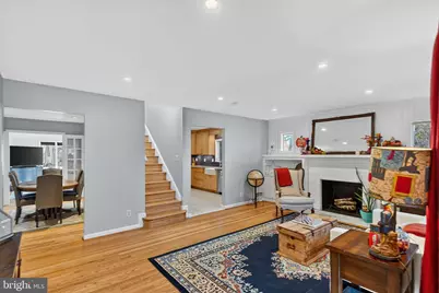 6282 15th Road N, Arlington, VA 22205 - Photo 12