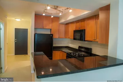 851 N Glebe Road #510, Arlington, VA 22203 - Photo 20
