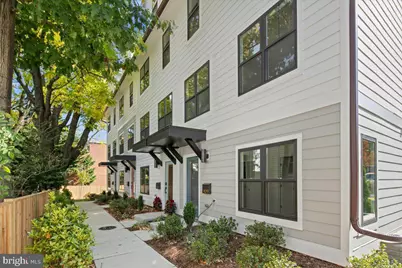 909 N Irving Street, Arlington, VA 22201 - Photo 4