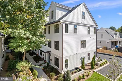 915 N Irving Street, Arlington, VA 22201 - Photo 6