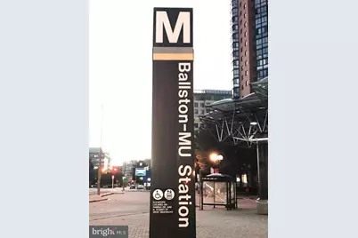 4390 Lorcom Lane #210, Arlington, VA 22207 - Photo 18