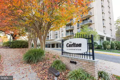 4600 S Four Mile Run Drive S #139, Arlington, VA 22204 - Photo 2