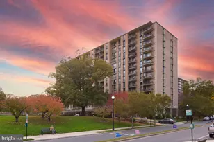 4600 S Four Mile Run Dr S, Arlington, VA 22204 - Photo 1