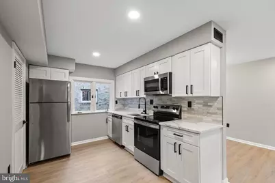 1527 N Colonial Terrace #B, Arlington, VA 22209 - Photo 14