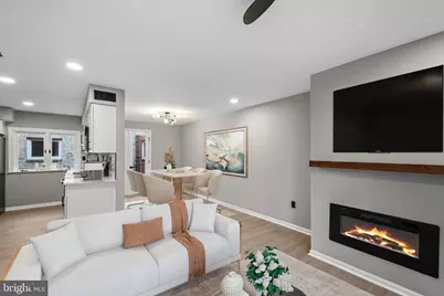 1527 N Colonial Terrace #B, Arlington, VA 22209 - Photo 10