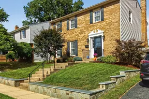 2607 Washington Blvd, Arlington, VA 22201 - Photo 4