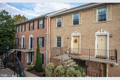 927 S Rolfe Street #2, Arlington, VA 22204 - Photo 1