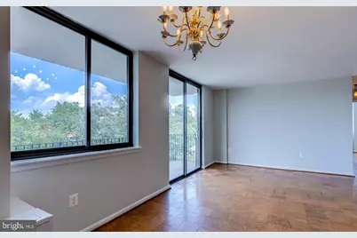4401 Cherry Hill Road #66, Arlington, VA 22207 - Photo 6