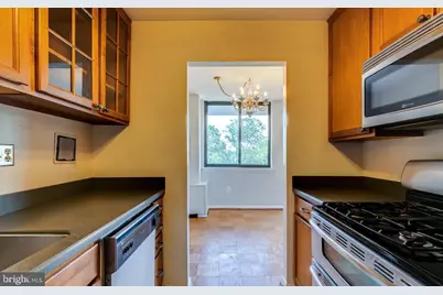 4401 Cherry Hill Road #66, Arlington, VA 22207 - Photo 10