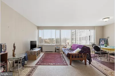 4501 Arlington Boulevard #707, Arlington, VA 22203 - Photo 4