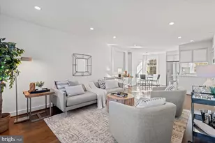 3361 S Wakefield St, Arlington, VA 22206 - Photo 4