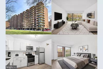 1300 Army Navy Drive #124, Arlington, VA 22202 - Photo 1