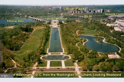 1011 Arlington Boulevard #930, Arlington, VA 22209 - Photo 36