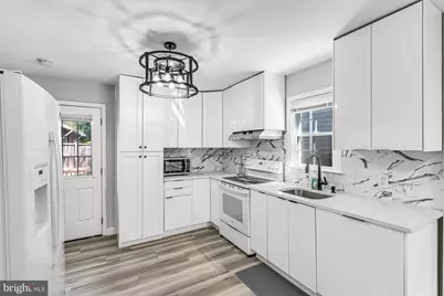 4719 25th Street N, Arlington, VA 22207 - Photo 30