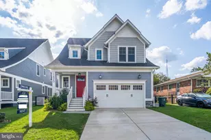 1820 N Dinwiddie St, Arlington, VA 22207 - Photo 2