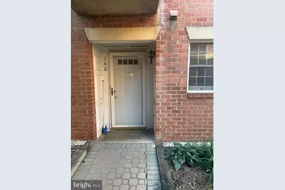 6924 Fairfax Drive #140, Arlington, VA 22213 - Photo 1