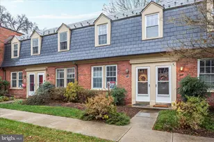 1021 S Barton St, Arlington, VA 22204 - Photo 24