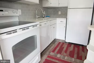 1301 N Courthouse Road #1507, Arlington, VA 22201 - Photo 10