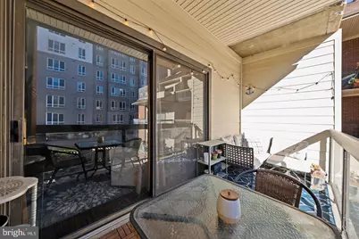 1020 N Stafford Street #311, Arlington, VA 22201 - Photo 16
