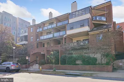1020 N Stafford Street #311, Arlington, VA 22201 - Photo 2